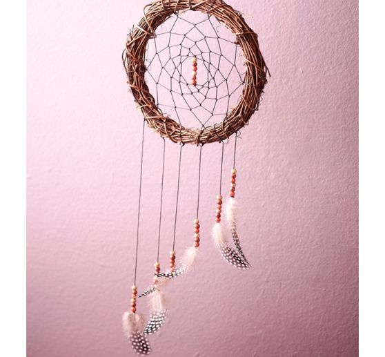 Kniha "Kreative Traumf&auml;nger"