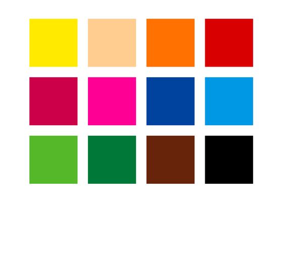 STAEDTLER Akvarel "Plnobarevné tužky"