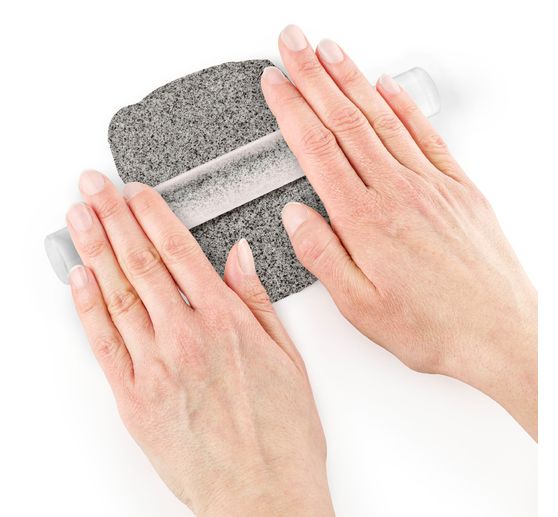 Modeling clay "FIMOair Granite-Effect"