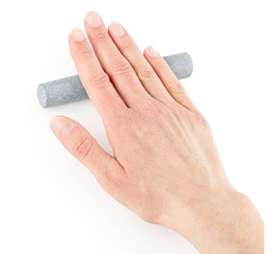 FIMO efekt "Glitter"