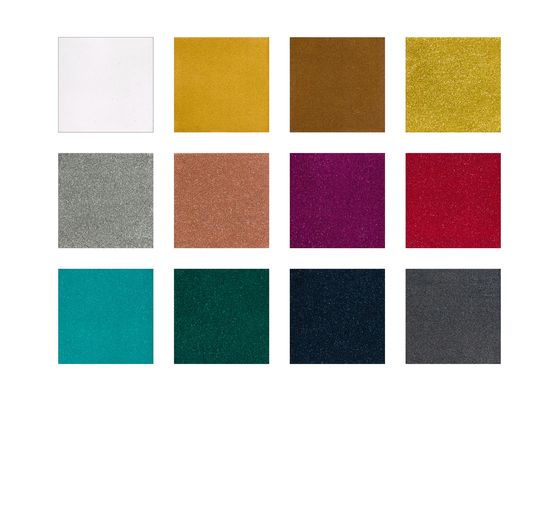 FIMO soft Material pack "Effect Sparkle"