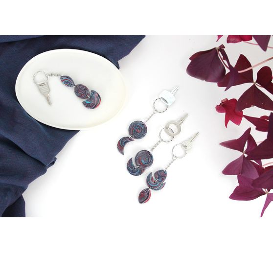 FIMO soft Material pack "Effect Sparkle"