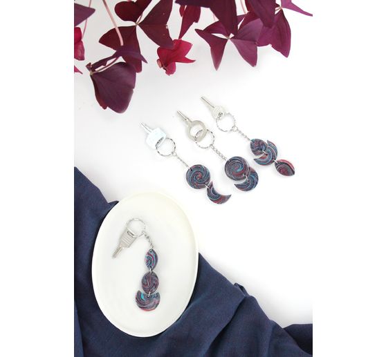 FIMO soft Material pack "Effect Sparkle"