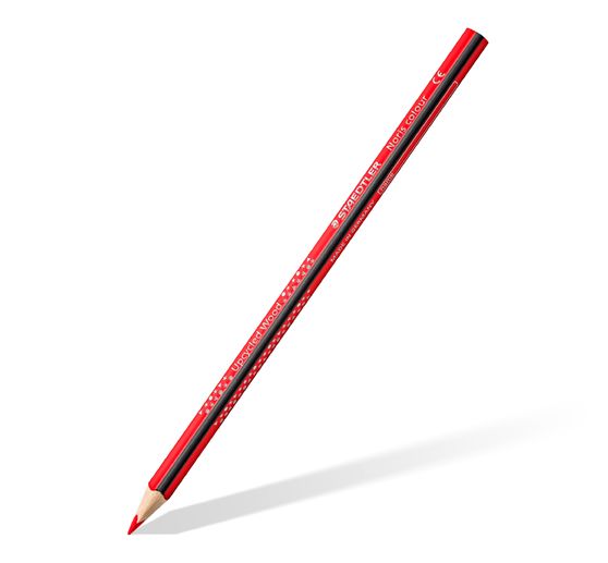 STAEDTLER Noris color "Barevné tužky", sada 12 ks