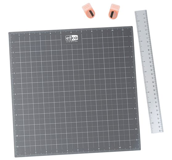 Magnetic All-In-One pad