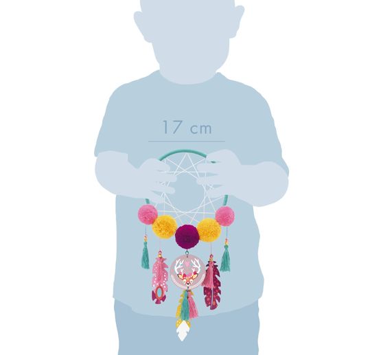 Creative box "Multi Activity Dreamy"