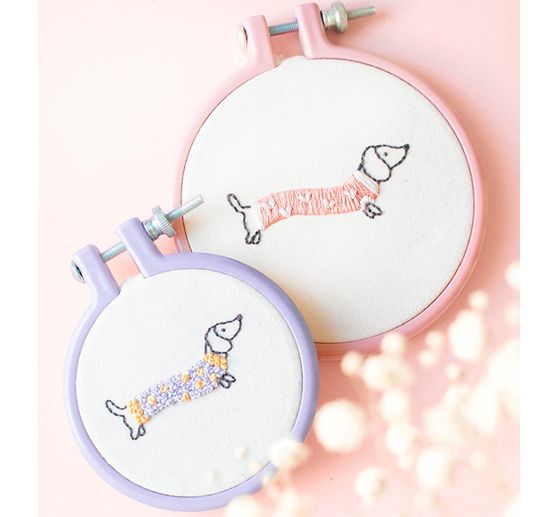 Kniha "Fuck it! Let's stitch"