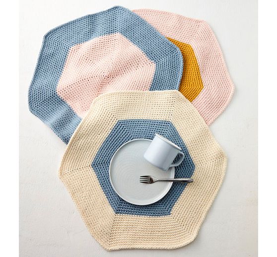 Book "1x1 kreativ Häkeln"