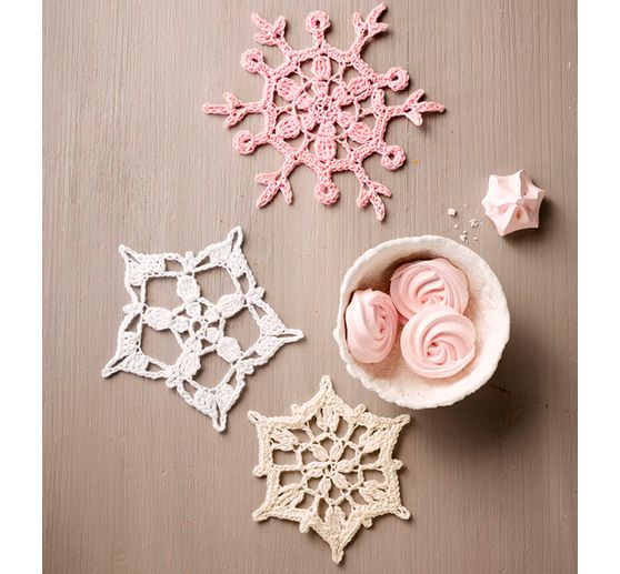 Book "1x1 kreativ Häkeln"