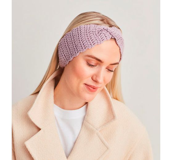 Book "1x1 kreativ Häkeln"