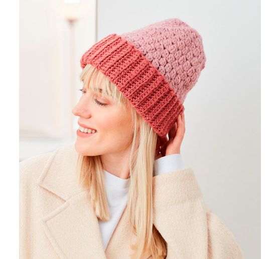 Book "1x1 kreativ Häkeln"