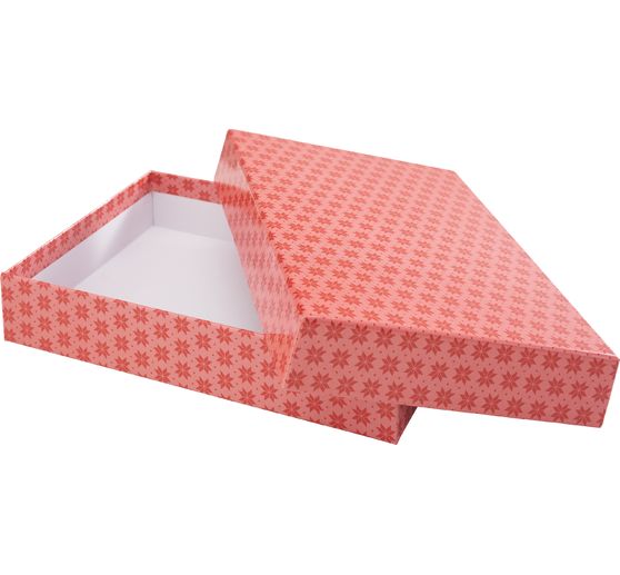 Kreativní box "bambulky vánoční visačka"