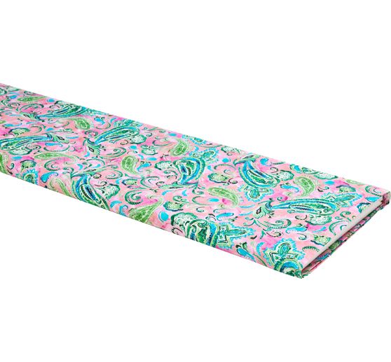 Cotton fabric "Rosalyn"