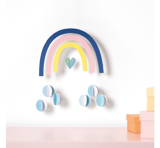 Krabice WOW tvoření "Safari štěstí"