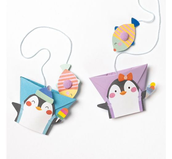 Krabice WOW tvoření "Safari štěstí"