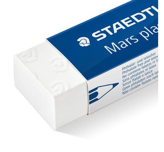 STAEDTLER Mars "Eraser"