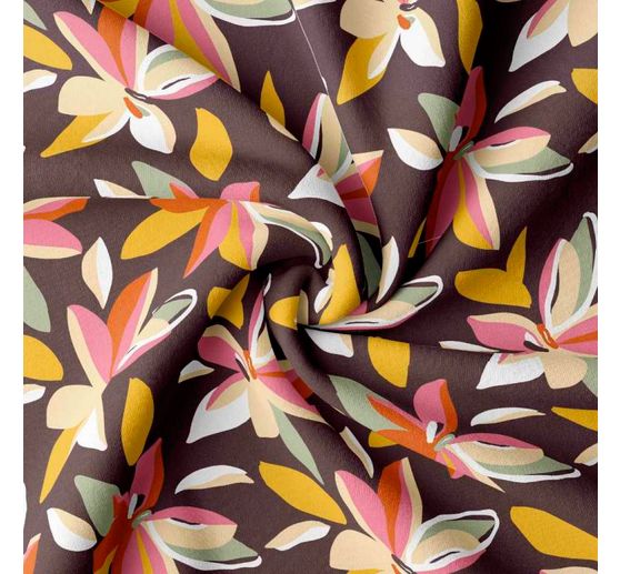 Cotton fabric "Maxima"