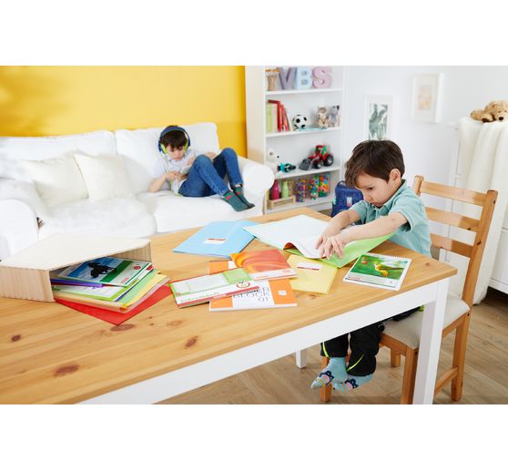 Obal na brožuru, DIN A5