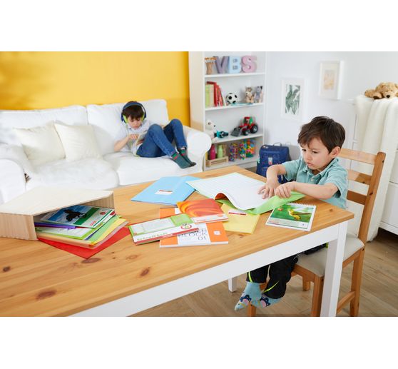 Obal na brožuru, DIN A4