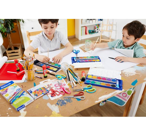 Pelikan Opaque paint box "K24"