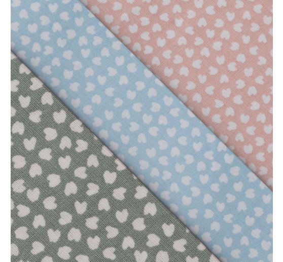 Bavlněná látka "Lipelo