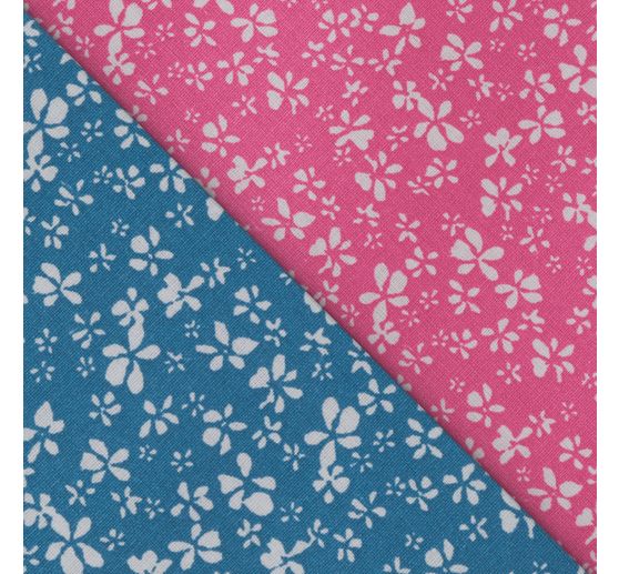 Bavlněná látka "Difatti