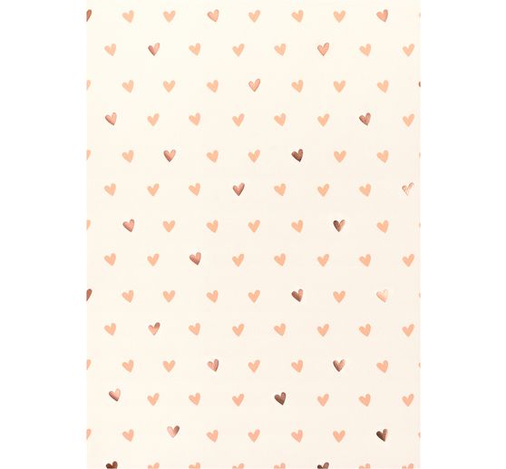 Design paper block "Sweet Paper Crush Hotfoil & Glitter"