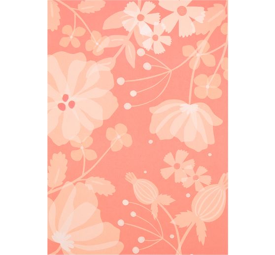 Design paper block "Sweet Paper Crush Hotfoil & Glitter"