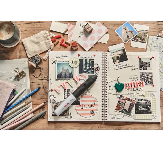 Lepicí tyčinka BOSCH Gluey