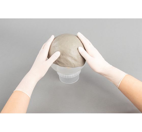 Creative concrete "5in1