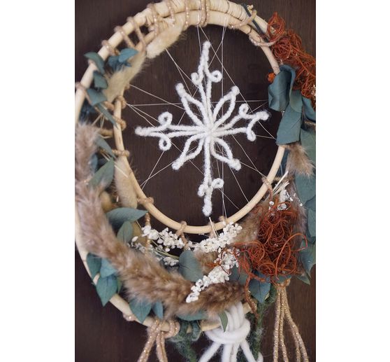 Eucalyptus Cinerea prepared