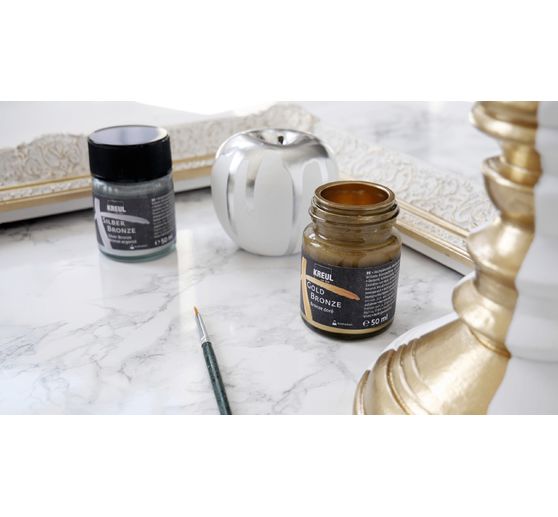 KREUL Gold bronze