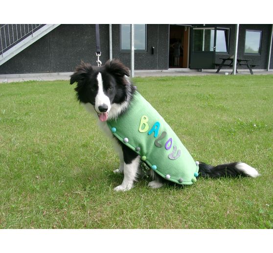 Sada vyšívacích nití "Různé barvy"