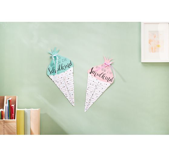 Satin ribbon "Pastel"