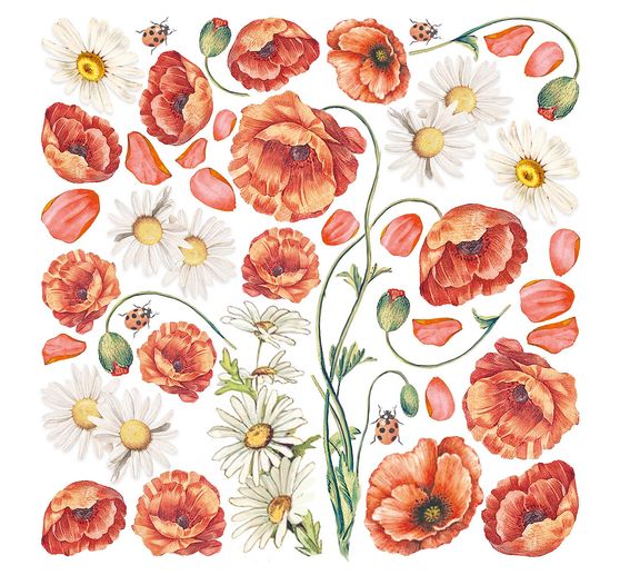 Pergamenový papír "Kouzelná země"