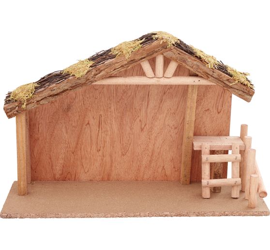 VBS Christmas crib "Damascus"