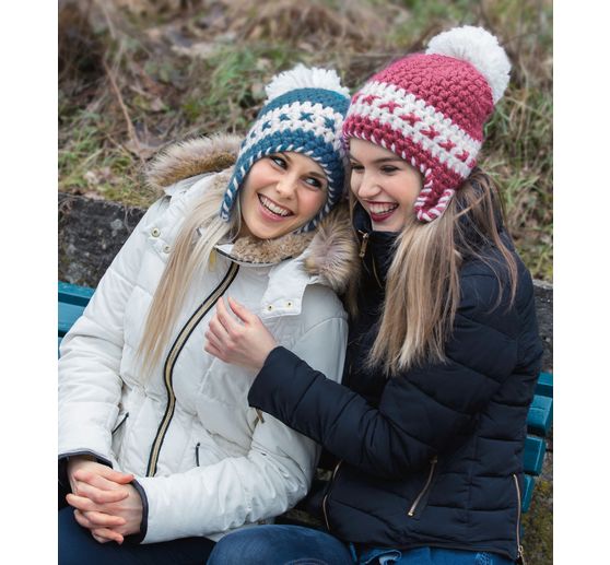 Gründl Aljaška uni