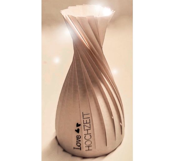 Silikonové razítko pro světlo Marina