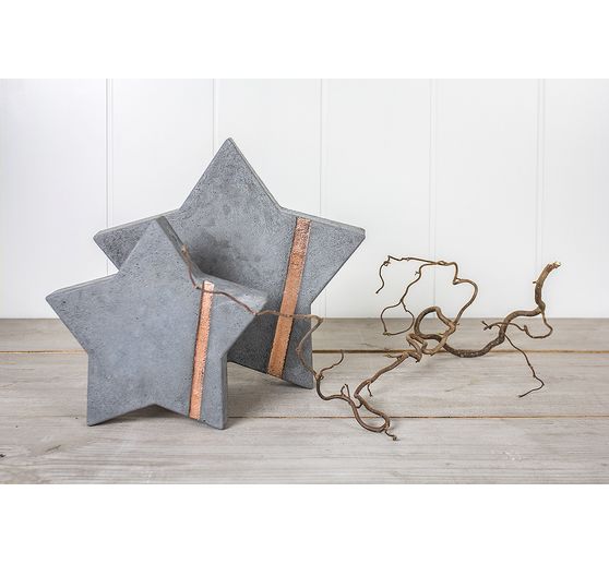 Casting mould "Star"