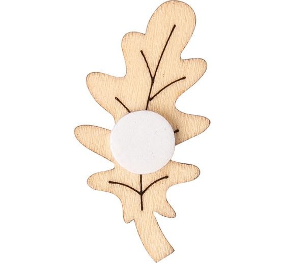 Scatter decoration "Pooky"