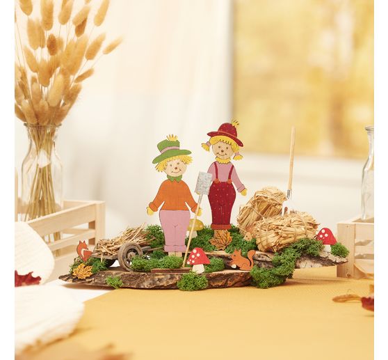 VBS Scatter decoration "Sneem"