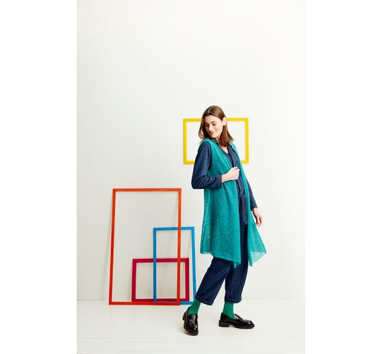 Schachenmayr Magazine 045 "počeštěné momenty"