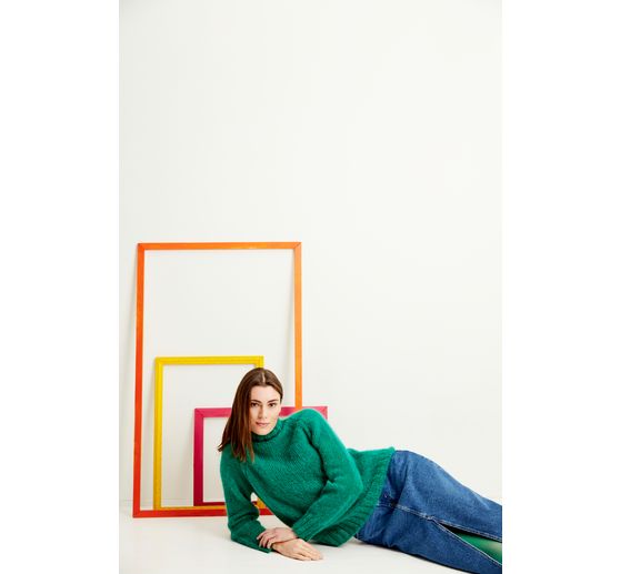 Schachenmayr Magazine 045 "počeštěné momenty"