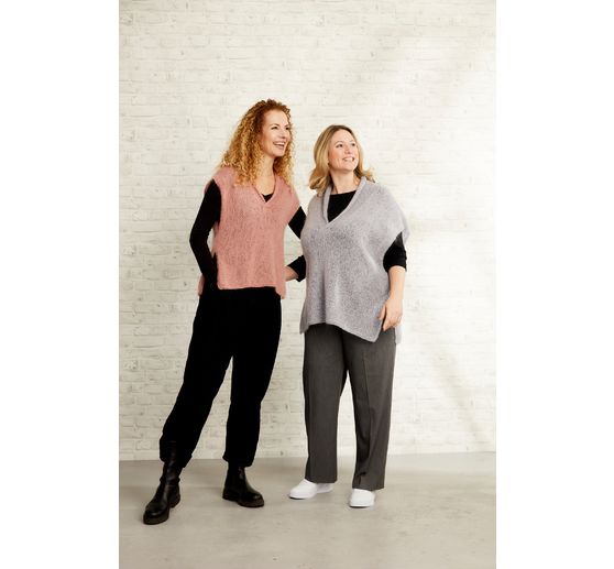 Schachenmayr Magazine 045 "počeštěné momenty"