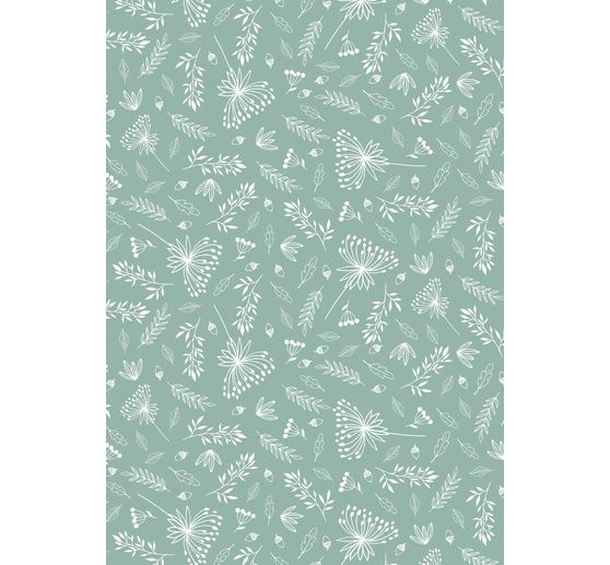 Motif sheet assortment "Winterdream"