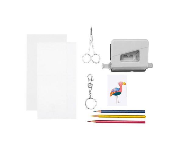 Shrink foil "DIN A4"