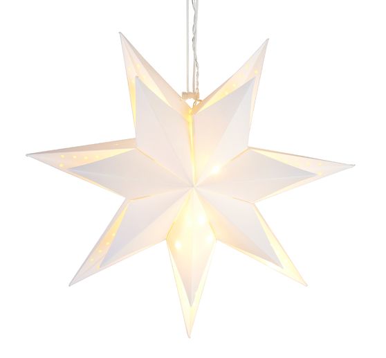 3D Paper star "45 cm"