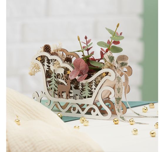 Zásuvná sada VBS "Sledge"