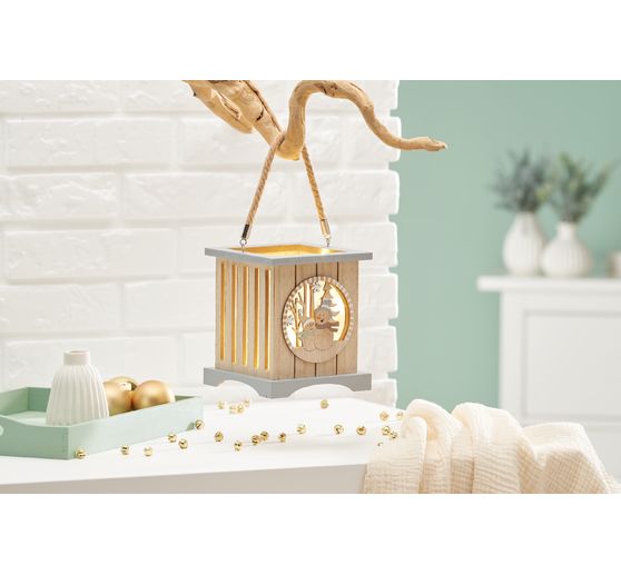 VBS lucerny "Sněhuláci"