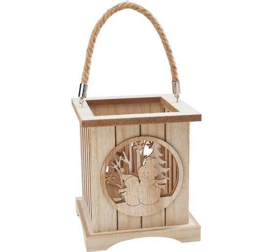 VBS lucerny "Sněhuláci"